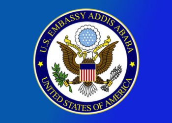 US embassy in Ethiopia allows voluntary departure of some staff