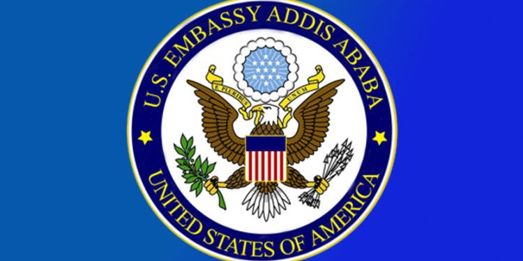 US embassy in Ethiopia allows voluntary departure of some staff