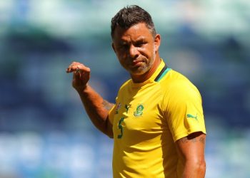 WCQ: Bafana legend Mark Fish doubts South Africa will win protest against Ghana