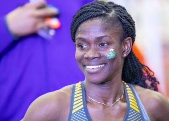 Ghana Athletics Association accepts Martha Bissah’s apology