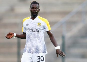 Ghanaian footballer released by club for ‘carrying bad luck’