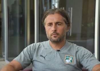 Africa deserves more World Cup slots – Ivory Coast coach Patrice Beaumelle