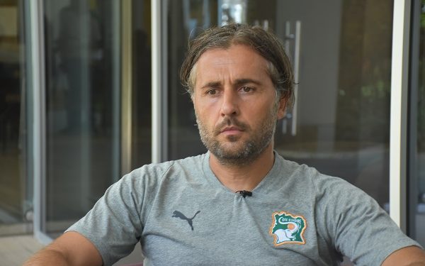 Africa deserves more World Cup slots – Ivory Coast coach Patrice Beaumelle