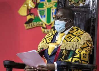 Alban Bagbin to undergo medical review in Dubai