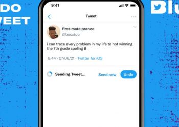Twitter Blue launches in US and New Zealand