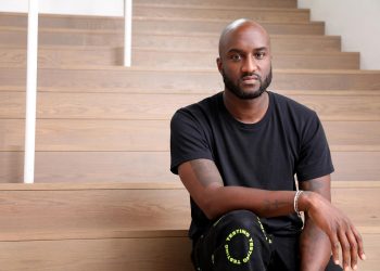 Ghanaian-American fashion designer Virgil Ablor dies of cancer at 41