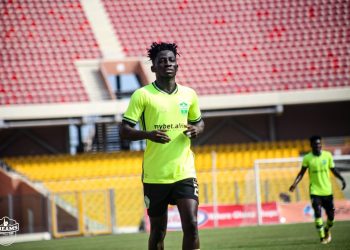 Philemon Baffour’s Black Stars call up shock Ghanaians