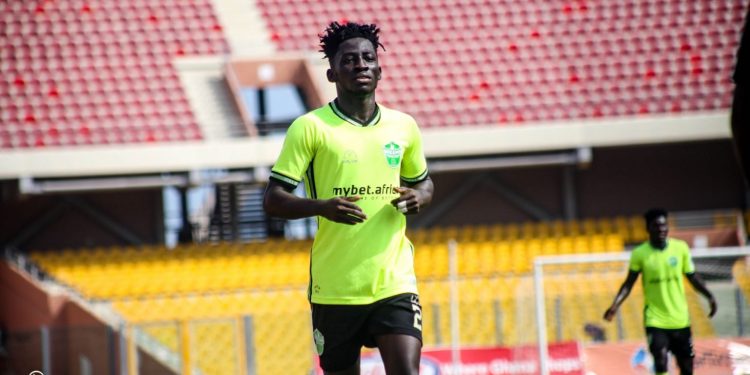 Philemon Baffour’s Black Stars call up shock Ghanaians