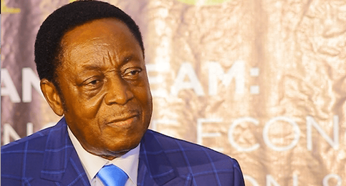 I’ll be NDC presidential candidate if I get the nod – Duffuor
