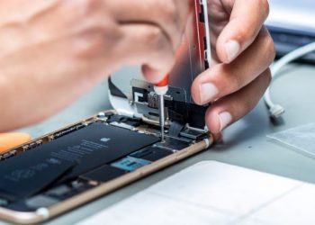 Apple announces self-service repair scheme