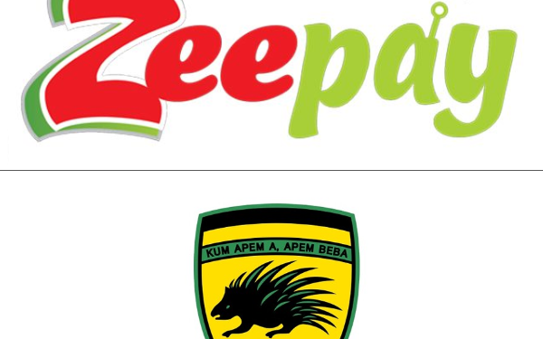 Kotoko sign 3-year deal with Zeepay