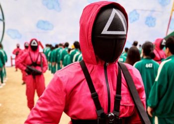 Student sentenced to death by firing squad for smuggling Squid Game series into North Korea