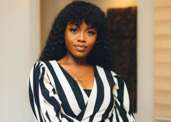 Gyakie is the most liked Ghanaian female entertainer on Twitter in 2021