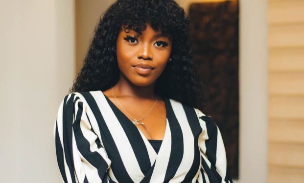 Gyakie is the most liked Ghanaian female entertainer on Twitter in 2021