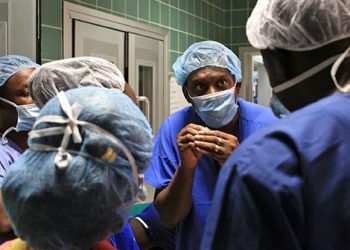 Anaesthetists to strike effective Jan. 1