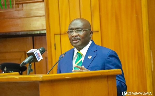 Dr Bawumia to launch e-pharmacy digital platform Wednesday