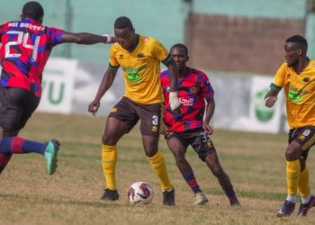 You won but your team no good – Legon Cities to Kotoko