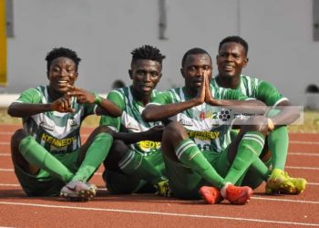 Krobea out of FA Cup and so what ? – Kotoko board member asks