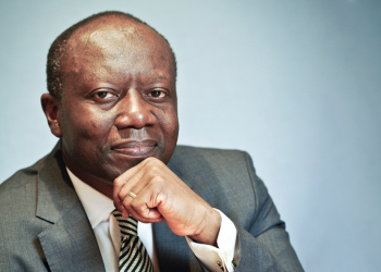 ‘We have to come to a consensus on e-levy before December 17’ – Ofori-Atta