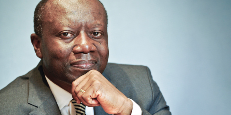‘We have to come to a consensus on e-levy before December 17’ – Ofori-Atta