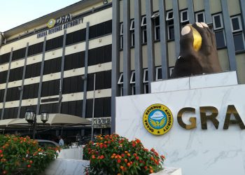 GRA will collect E-levy – Ministry of Finance