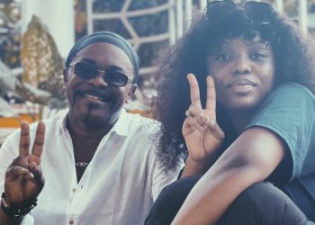 My father has been the biggest influence on my career – Gyakie