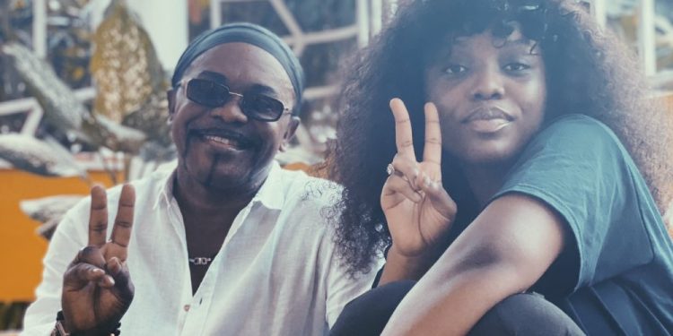 My father has been the biggest influence on my career – Gyakie