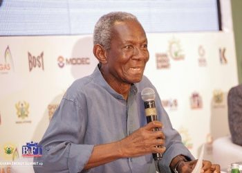 Ofori-Atta has badly managed the economy – Kwame Pianim