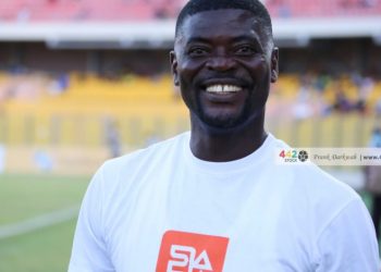Hearts of Oak management meet over Samuel Boadu’s future – Report
