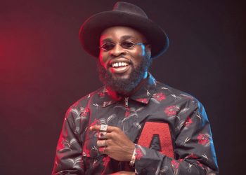 M.anifest gets his own customized Emoji from Twitter