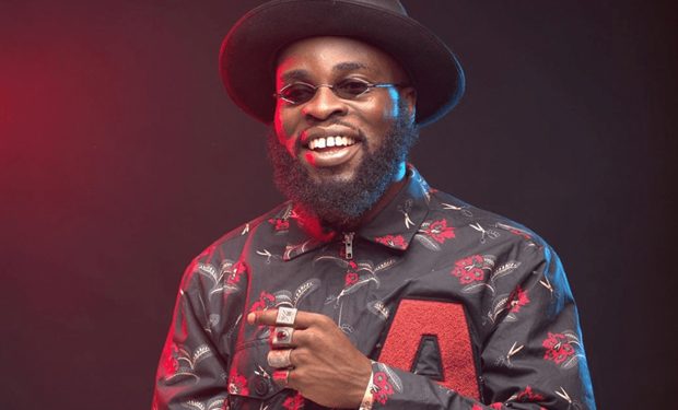 M.anifest gets his own customized Emoji from Twitter