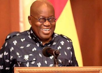 Ghanaians going through difficult times but that’s not my fault – Akufo-Addo