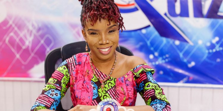 I am receiving death threats – NSMQ Mistress