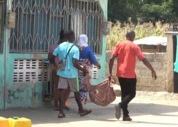 Woman arrested for beating 6-year old nephew to death