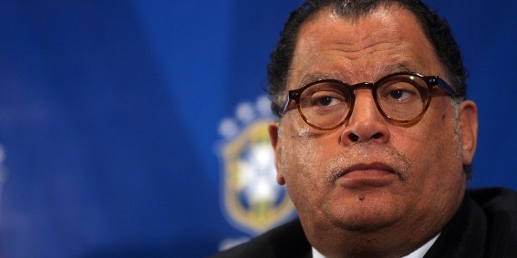 SAFA knows nothing about football – GFA reacts to FIFA ruling on South Africa protest