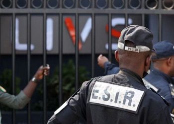 Deadly fire sweeps through nightclub in Cameroon