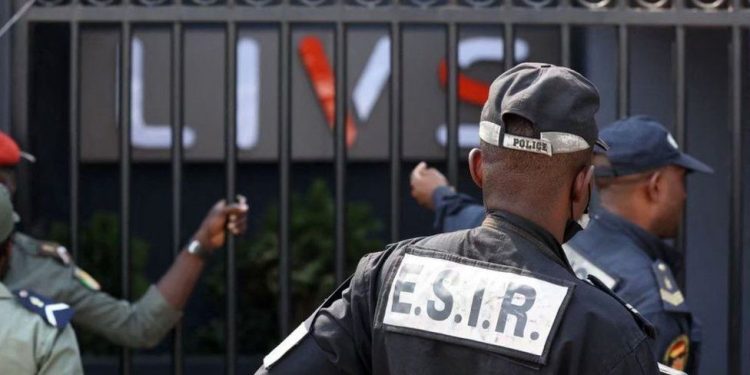 Deadly fire sweeps through nightclub in Cameroon