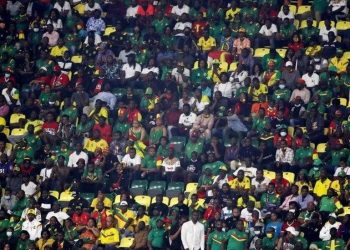 Africa Cup of Nations: Deadly crush reported at Cameroon stadium