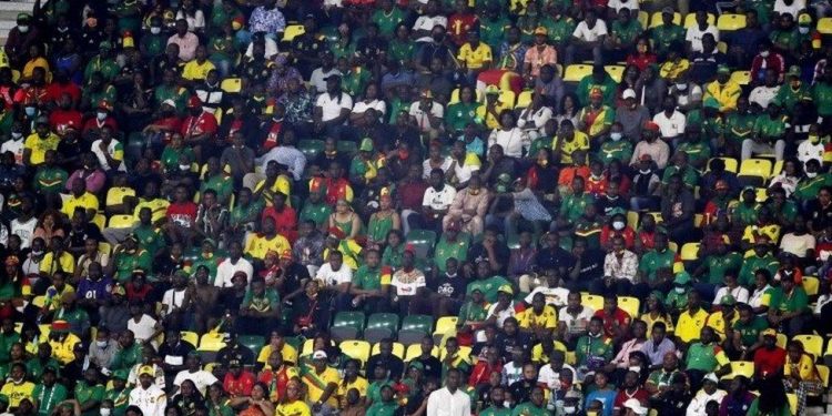 Africa Cup of Nations: Deadly crush reported at Cameroon stadium