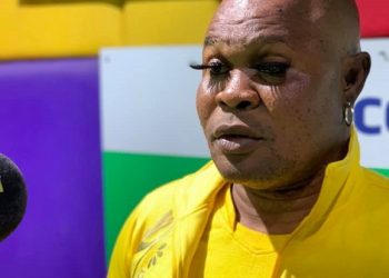 I’m a better boxer than Wilder and Fury – Bukom Banku