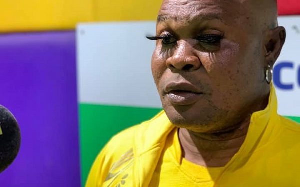 I’m a better boxer than Wilder and Fury – Bukom Banku