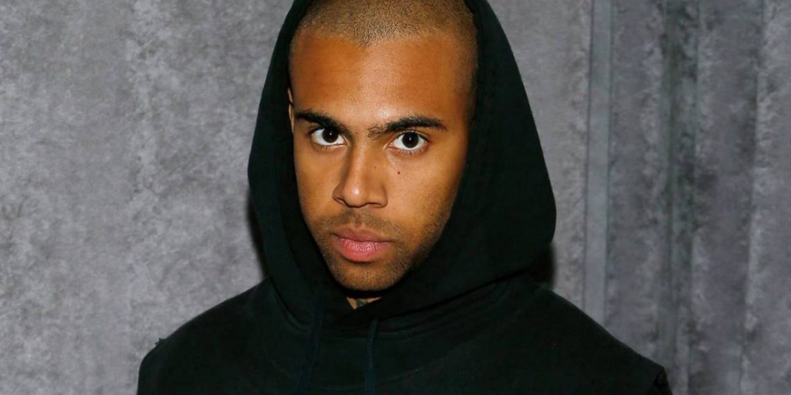 Vic Mensa arrested by US customs for carrying ‘illegal’ mushrooms from Ghana