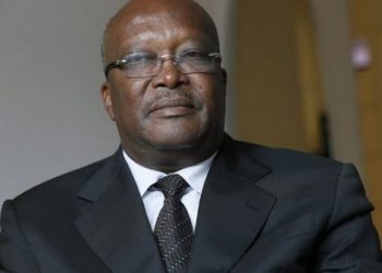 Burkina Faso army depose President Kabore