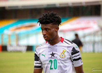 Mohammed Kudus to join Black Stars in Cameroon in a week – Milovan Rajevac