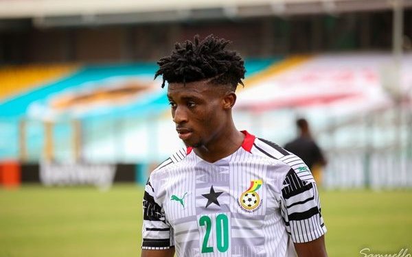 Mohammed Kudus to join Black Stars in Cameroon in a week – Milovan Rajevac