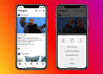 Instagram now allows creators to ‘remix’ any public videos