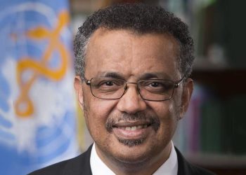 Ethiopia says WHO chief has links to rebellious Tigrayan forces
