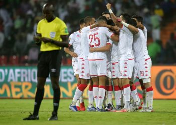 AFCON 2021: Super Eagles to fly back home after losing to Carthage Eagles in round 16 battle