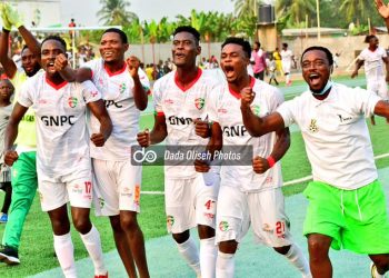 Karela United beats Hearts of Oak 1-0