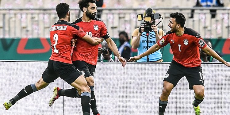 Egypt through to AFCON semis after beating Morocco